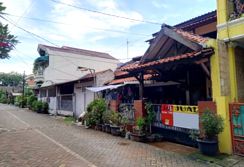 Rumah Tinggal 2