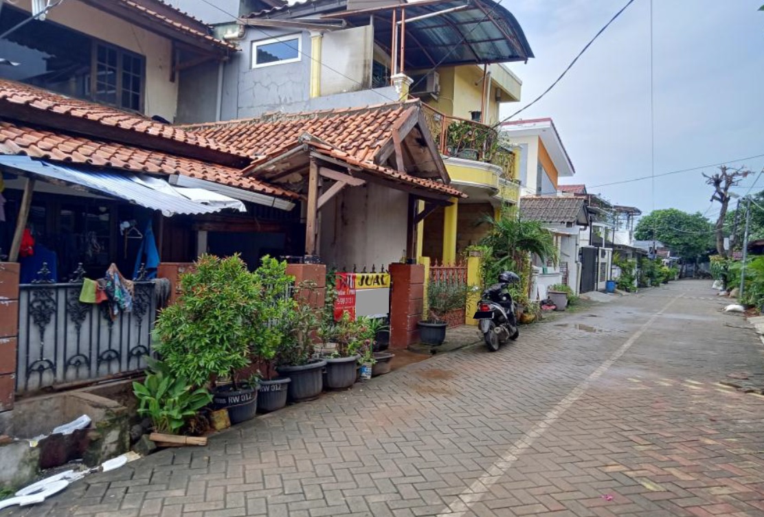 Rumah Tinggal 3