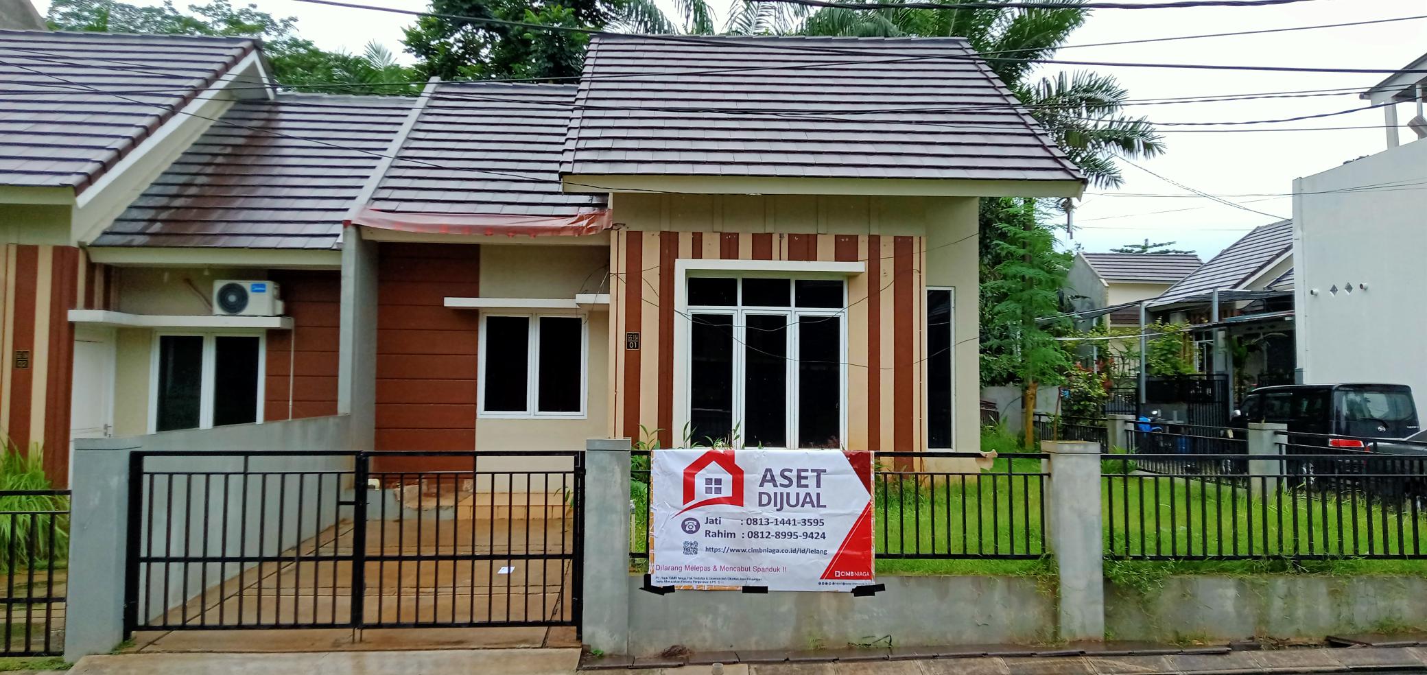 Rumah Tinggal 1