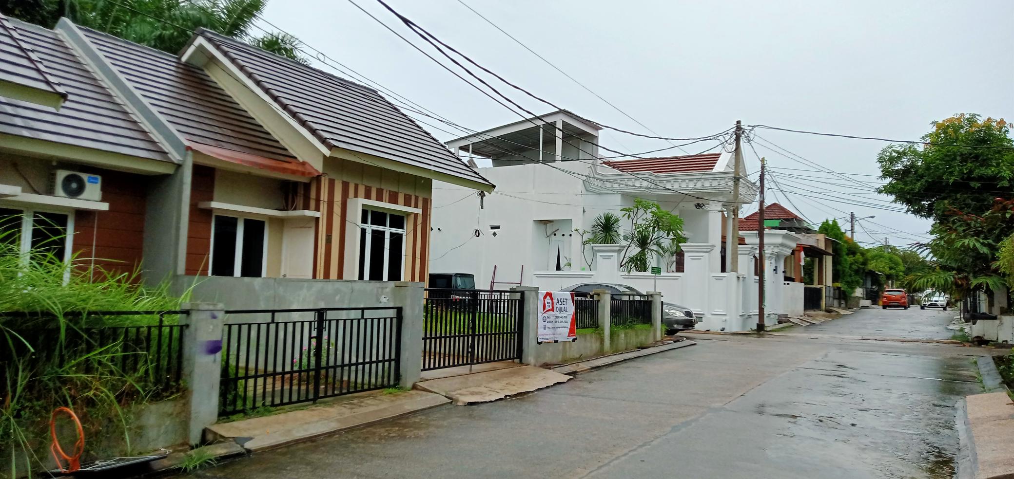 Rumah Tinggal 3