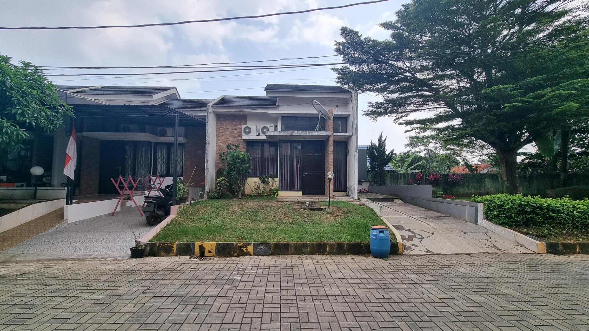 rumah