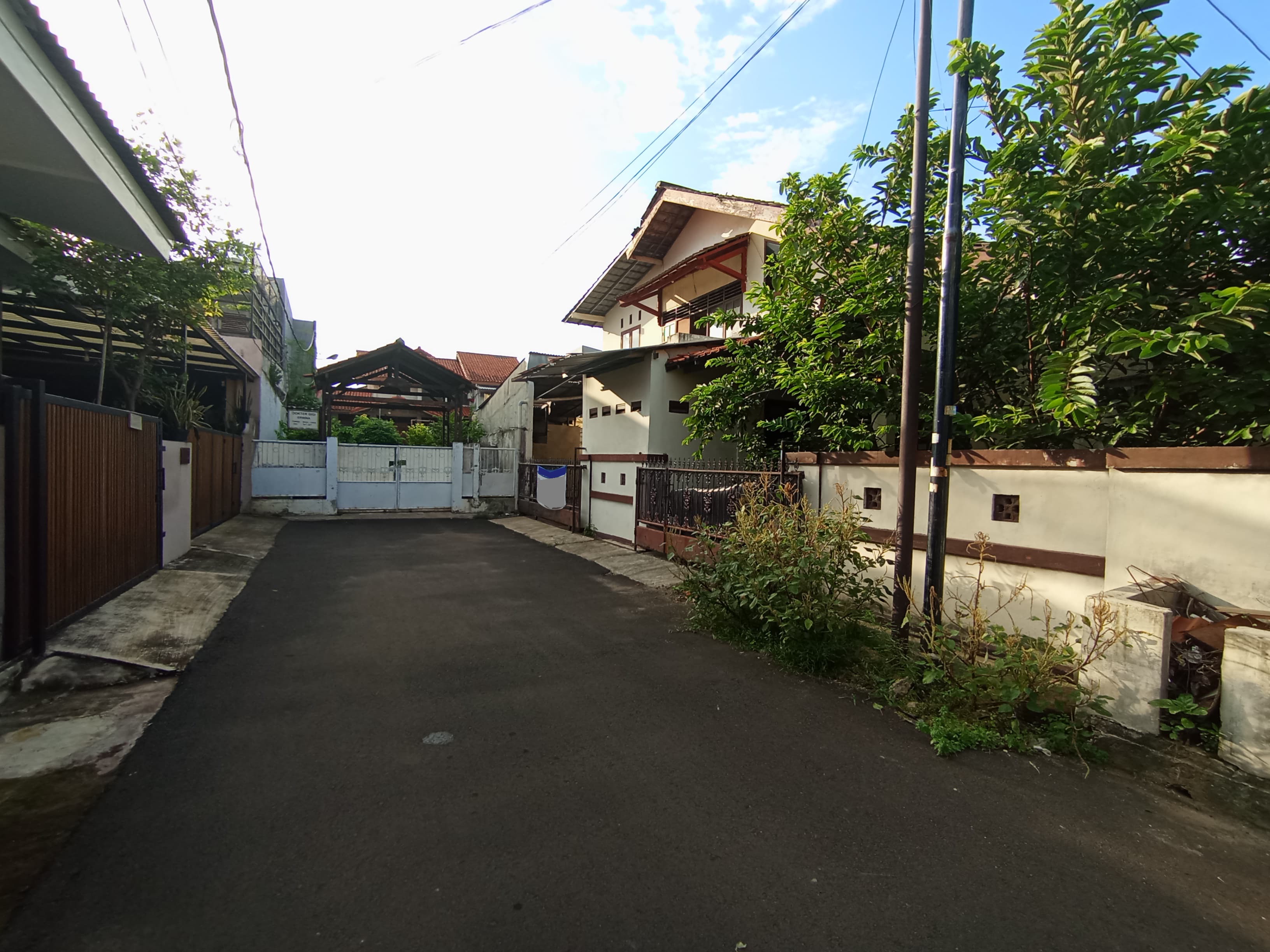 Rumah Tinggal 5