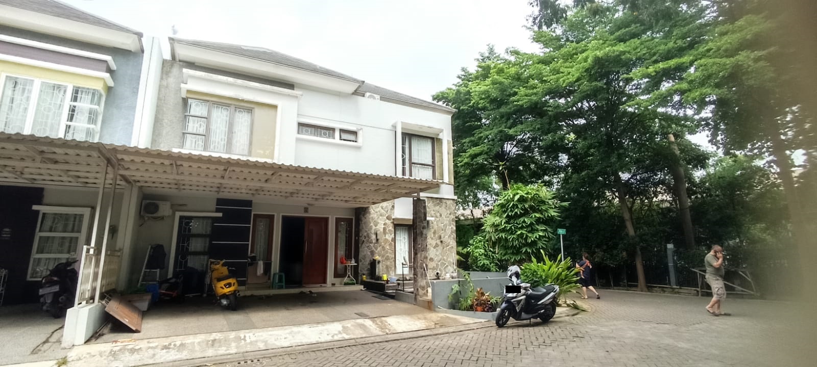 Rumah Tinggal 3