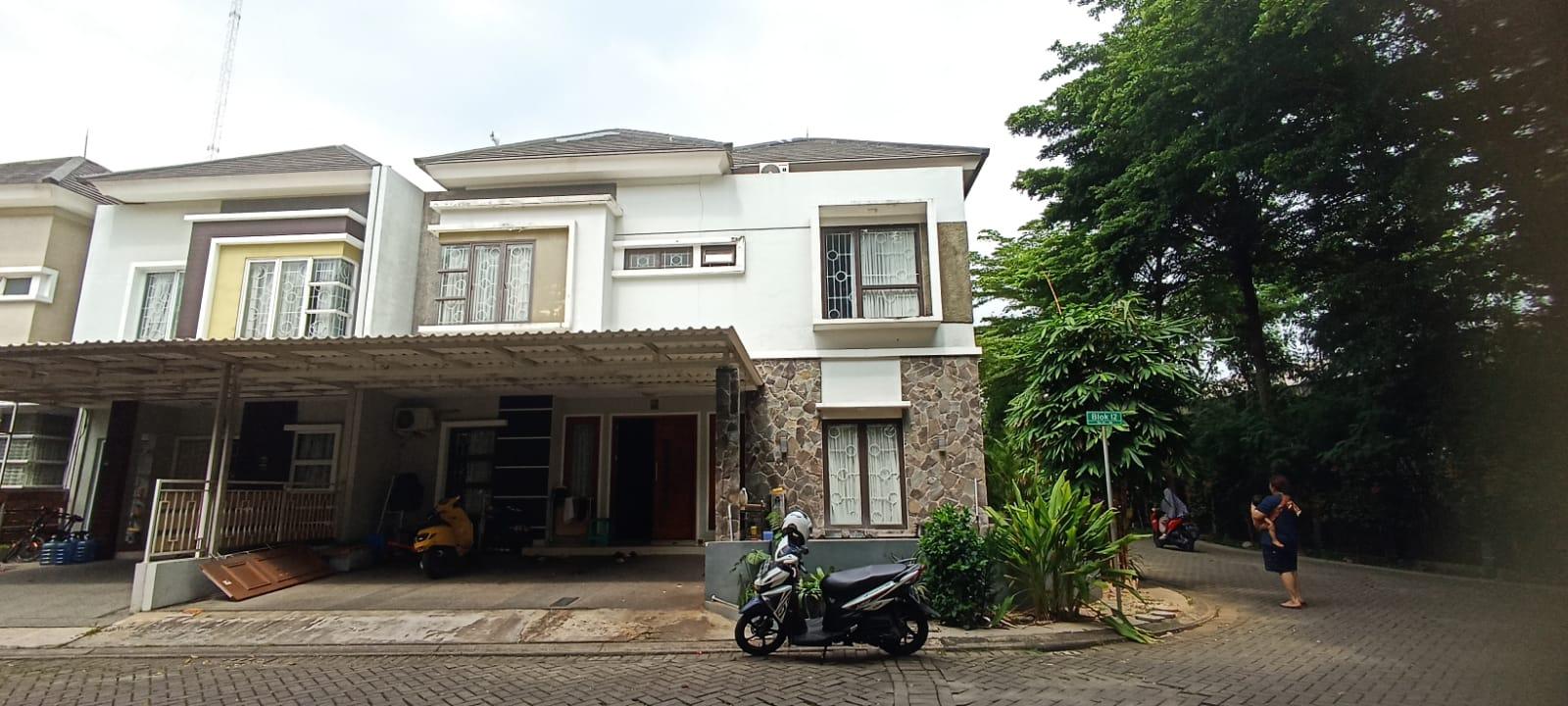 Rumah Tinggal 2