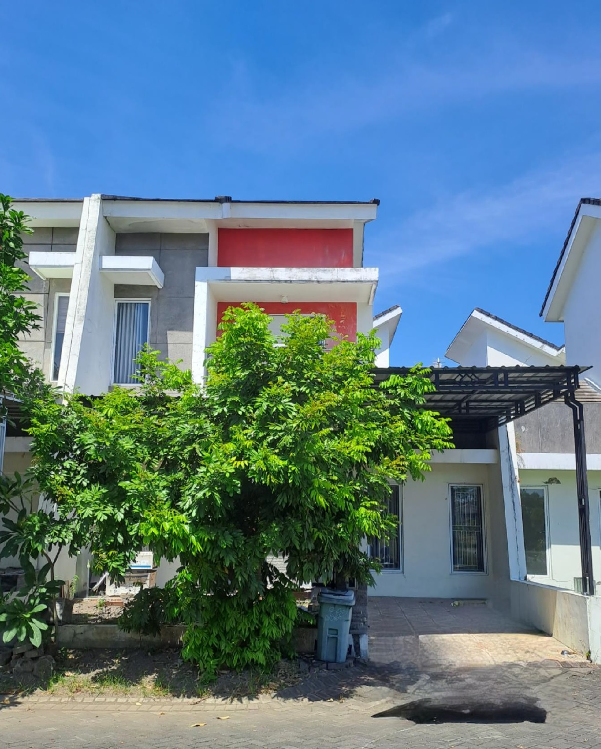 Rumah Tinggal 1