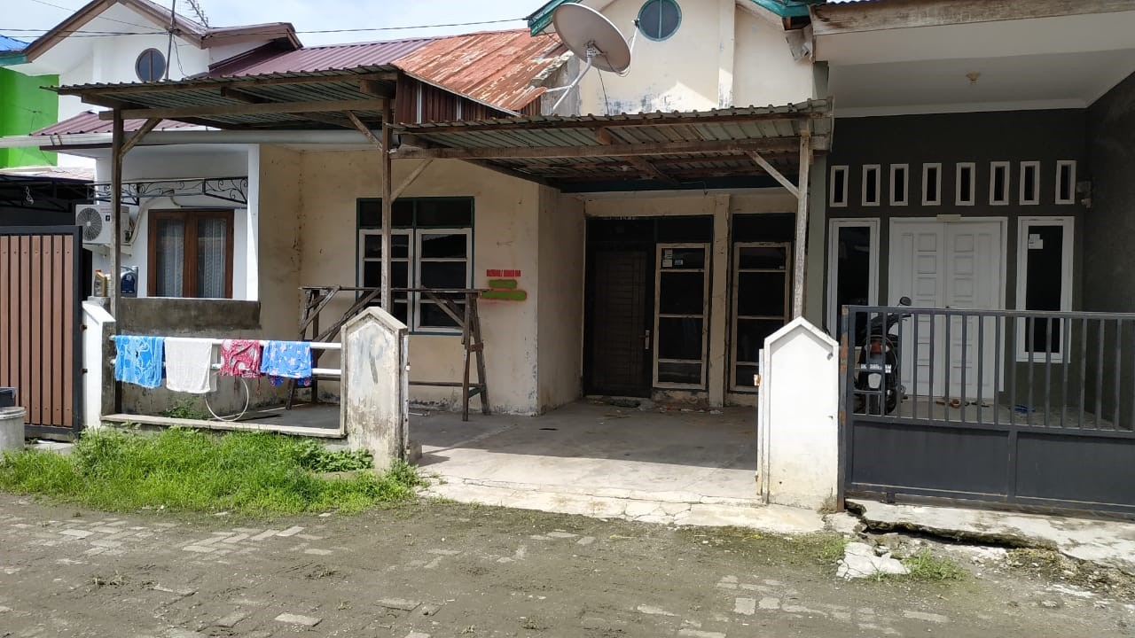 Rumah Tinggal 1