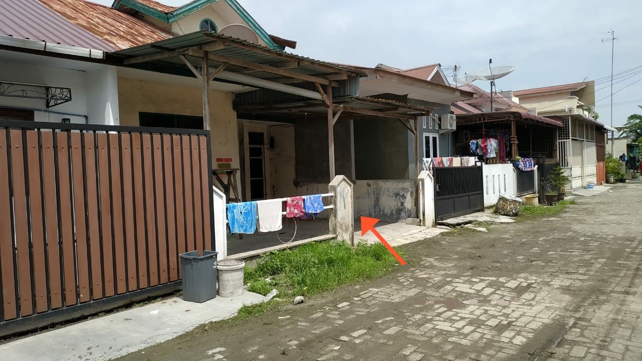 Rumah Tinggal 2