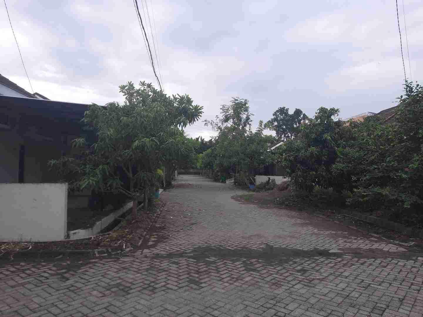 Rumah Tinggal 3