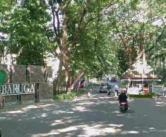 Rumah Tinggal 4