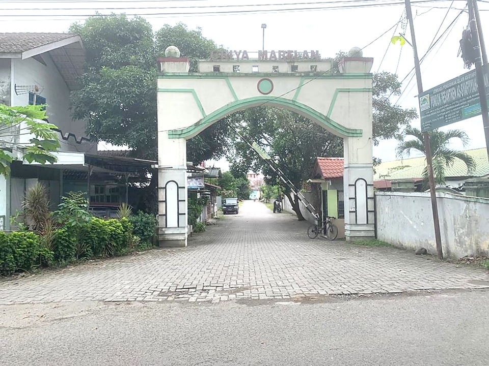 Rumah Tinggal 3