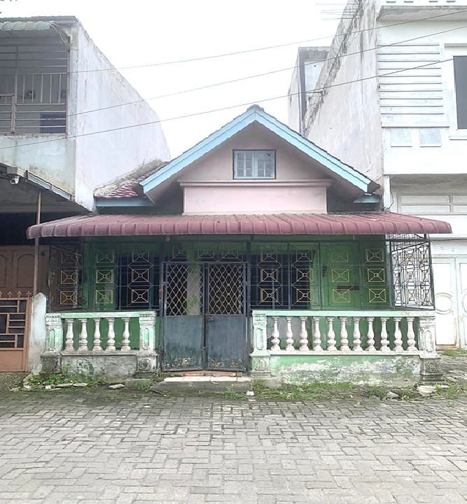 Rumah Tinggal 1