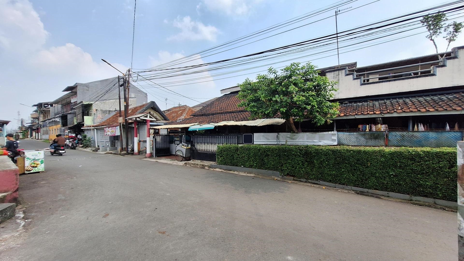 Rumah Tinggal 3