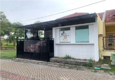 Rumah Tinggal 2