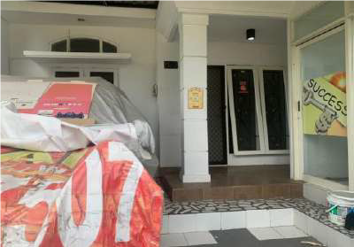 Rumah Tinggal 3