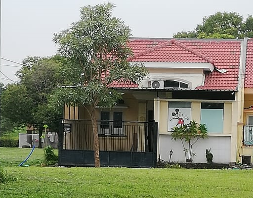 rumah