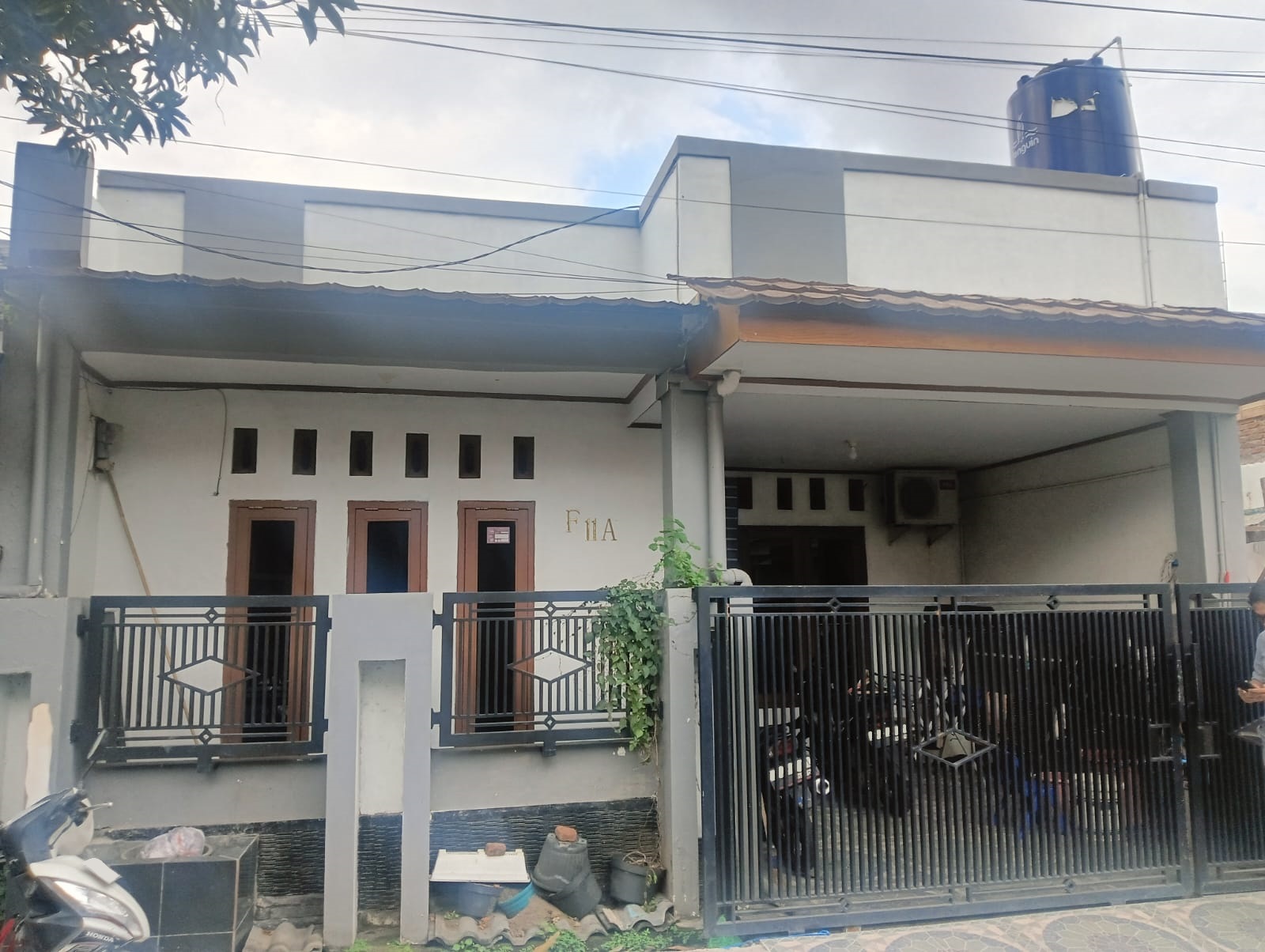 rumah