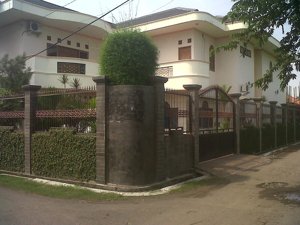 rumah