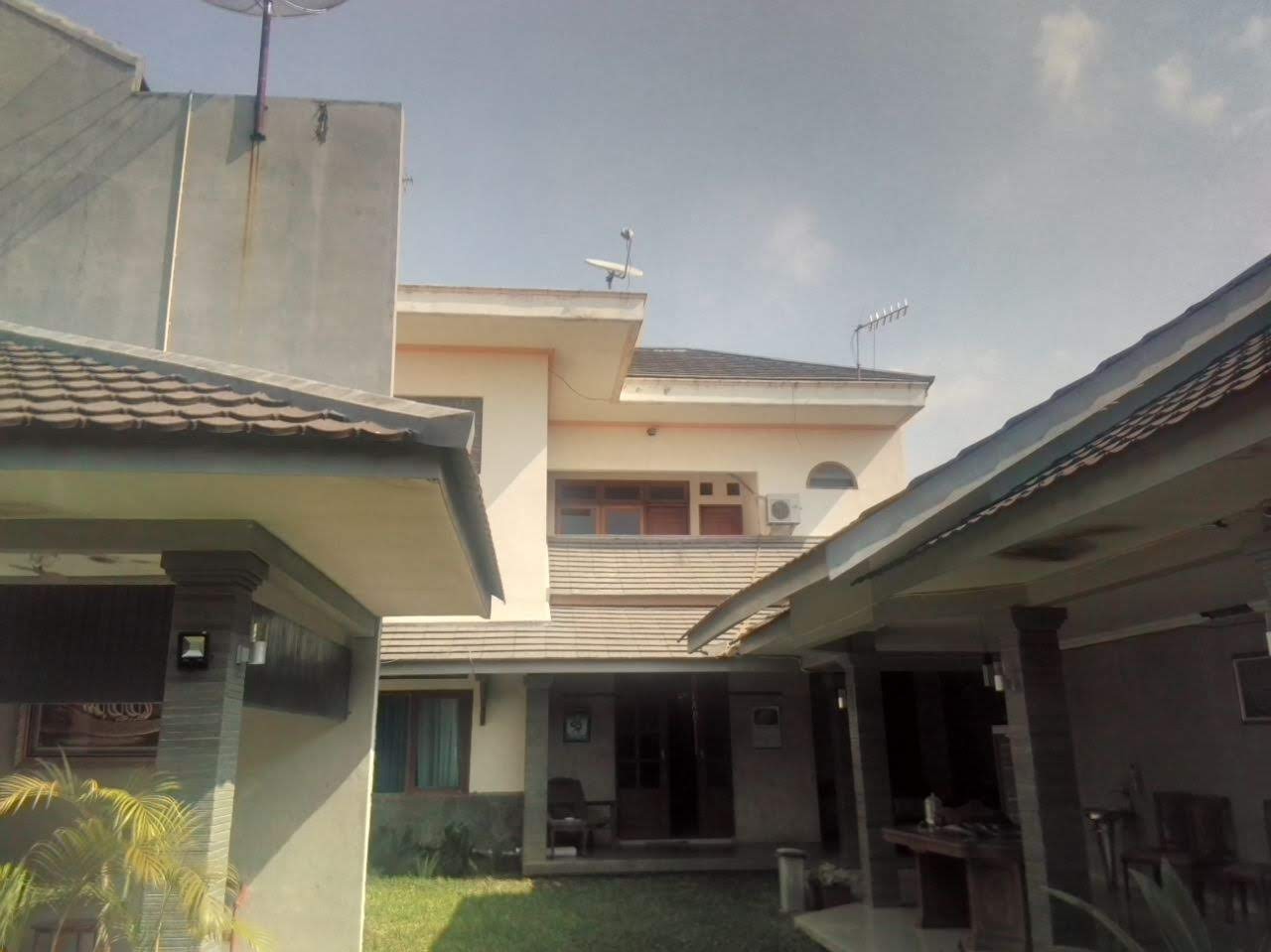 Rumah Tinggal 2