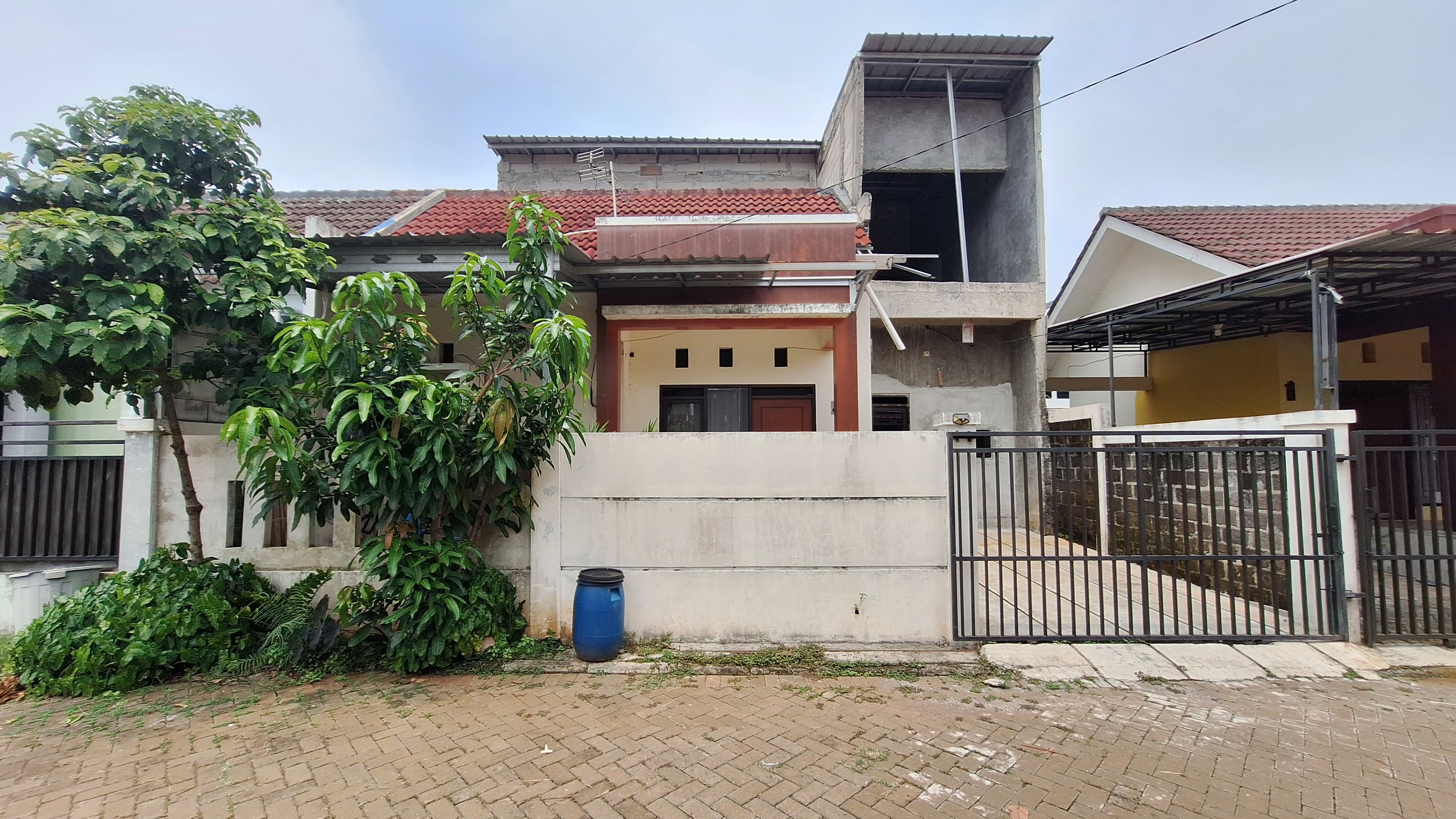 rumah