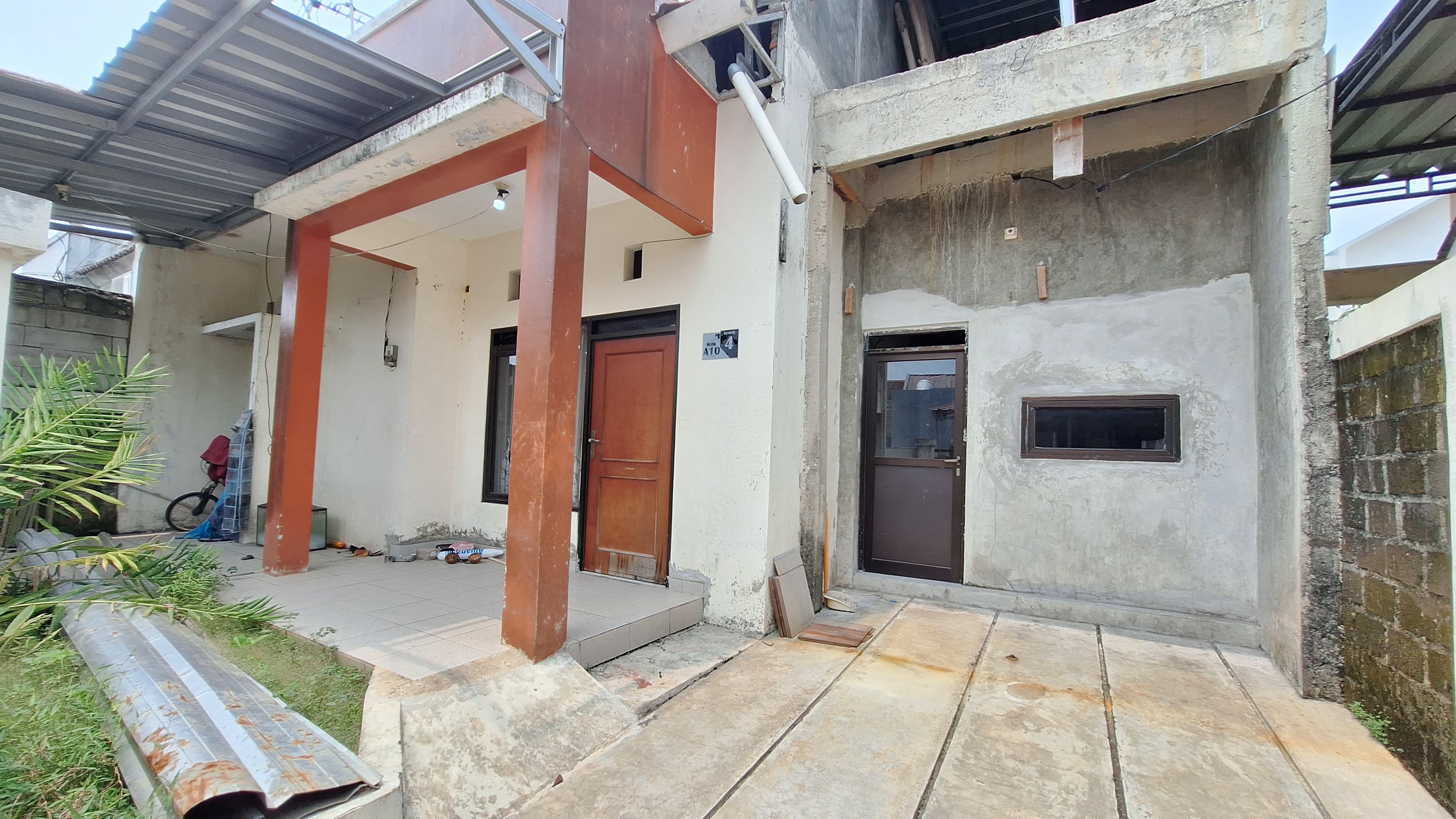 Rumah Tinggal 2