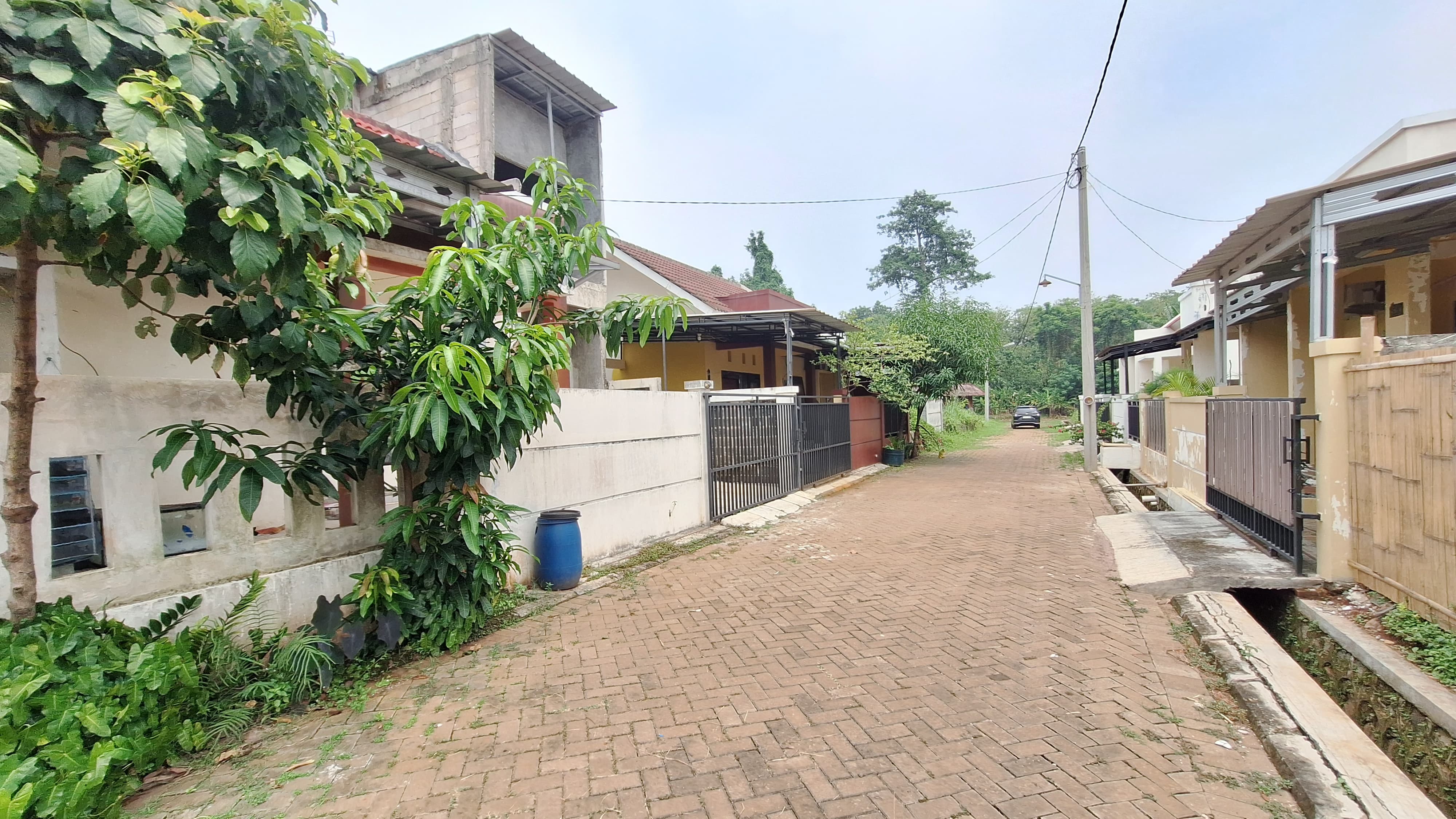 Rumah Tinggal 3