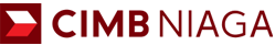 Logo CIMB